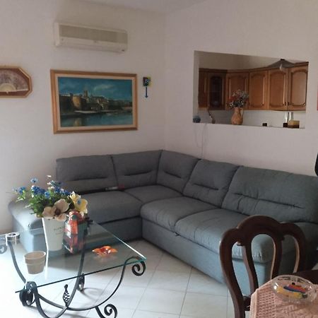 Apartmán Da Cinzia Alghero Exteriér fotografie