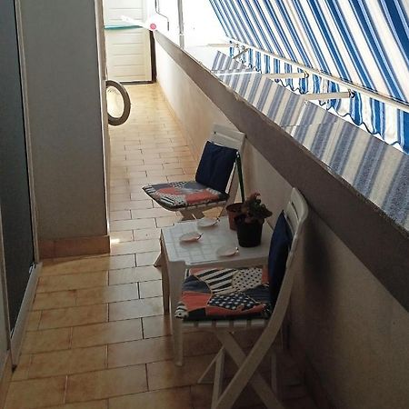 Apartmán Da Cinzia Alghero Exteriér fotografie