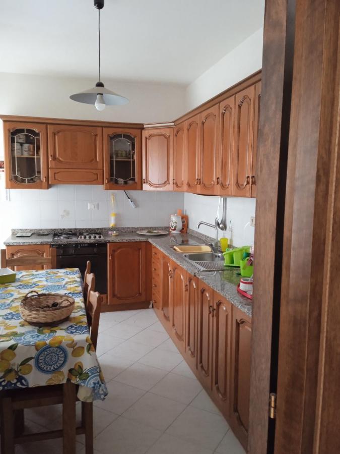 Apartmán Da Cinzia Alghero Exteriér fotografie