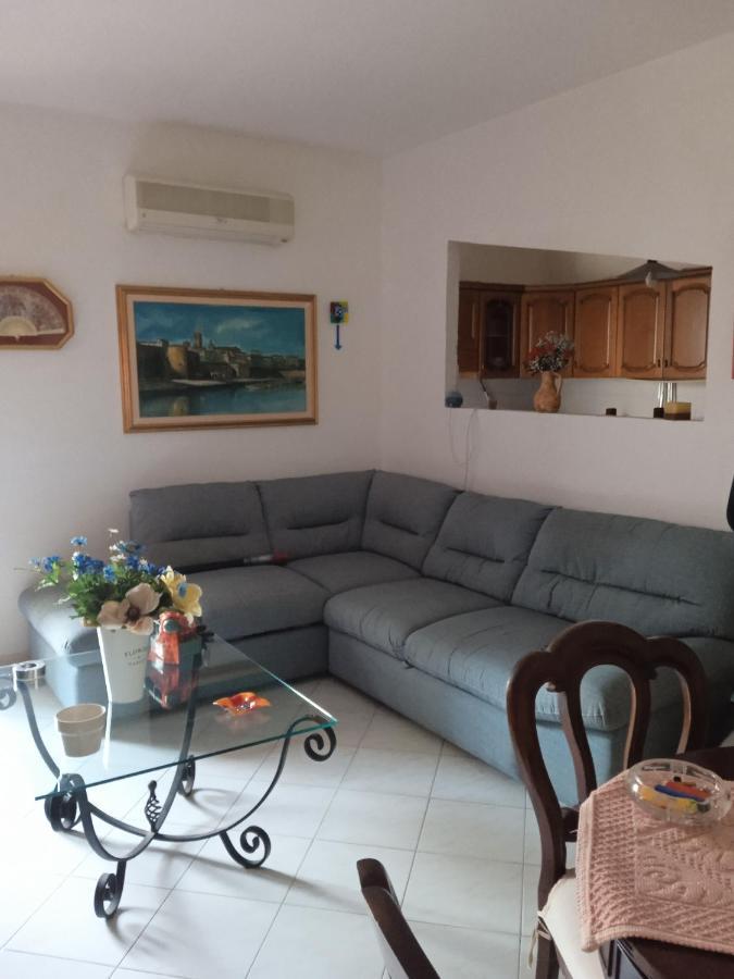 Apartmán Da Cinzia Alghero Exteriér fotografie