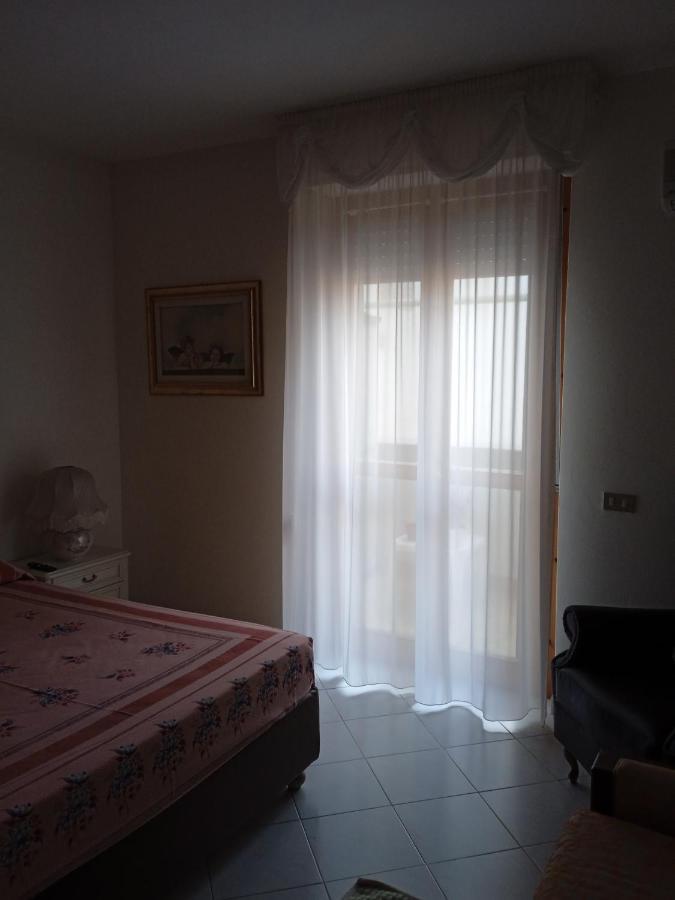 Apartmán Da Cinzia Alghero Exteriér fotografie