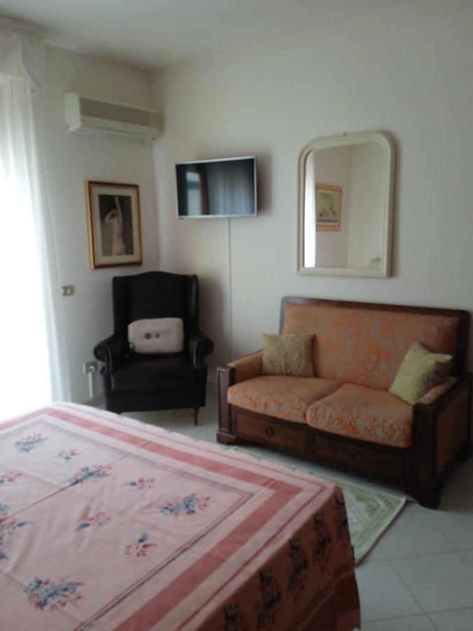Apartmán Da Cinzia Alghero Exteriér fotografie