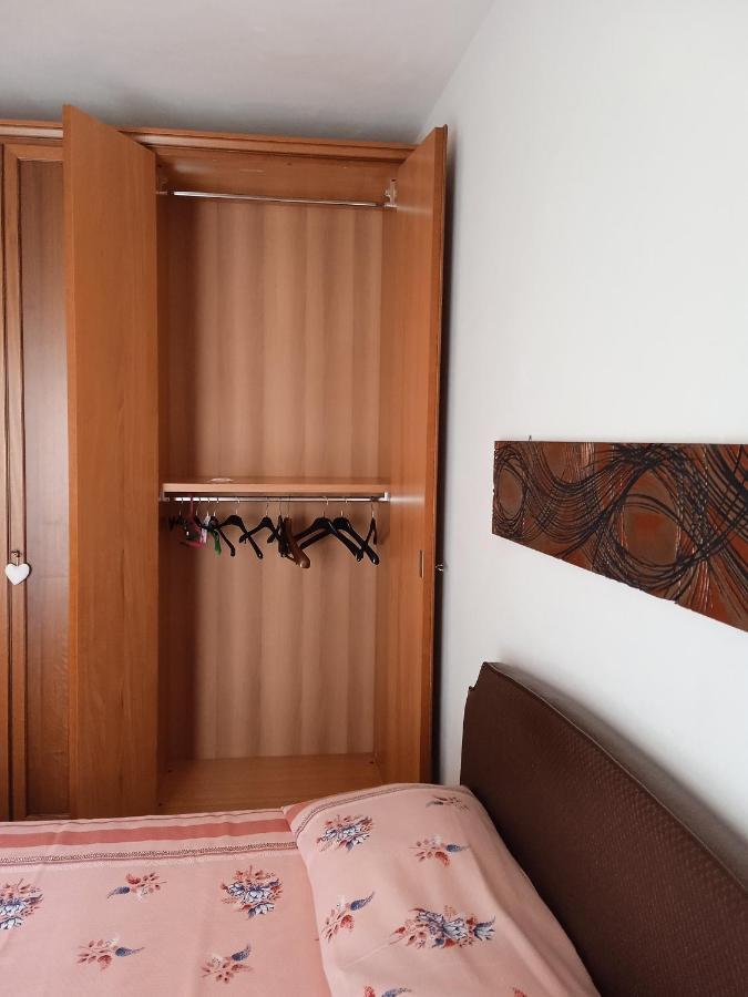 Apartmán Da Cinzia Alghero Exteriér fotografie