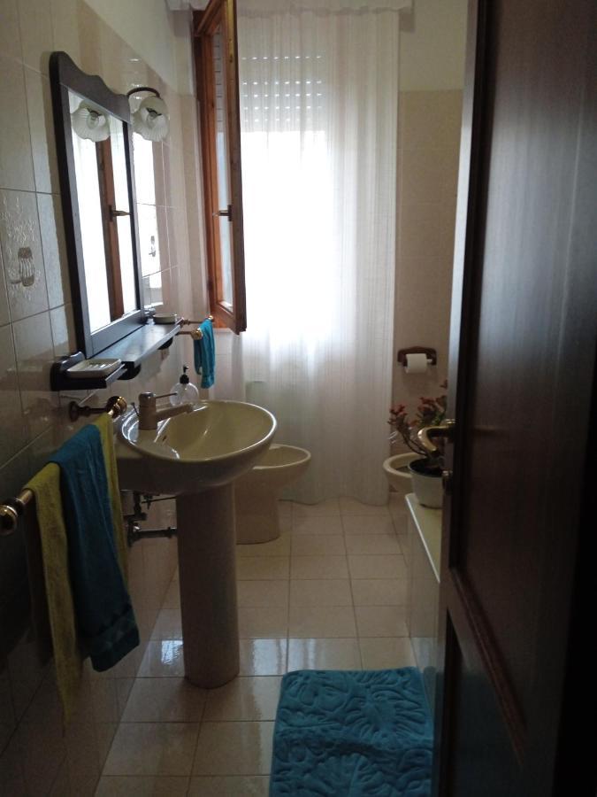 Apartmán Da Cinzia Alghero Exteriér fotografie