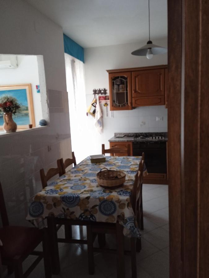 Apartmán Da Cinzia Alghero Exteriér fotografie