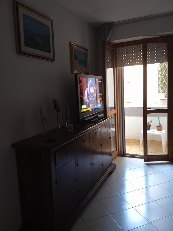 Apartmán Da Cinzia Alghero Exteriér fotografie