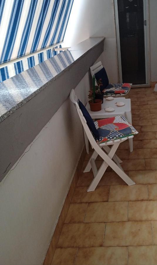 Apartmán Da Cinzia Alghero Exteriér fotografie