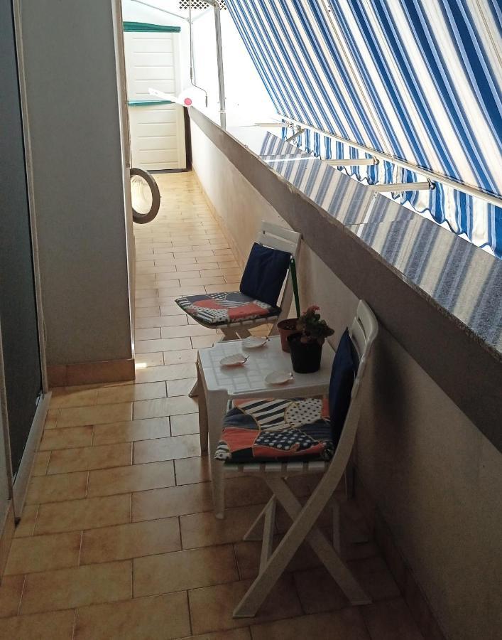 Apartmán Da Cinzia Alghero Exteriér fotografie