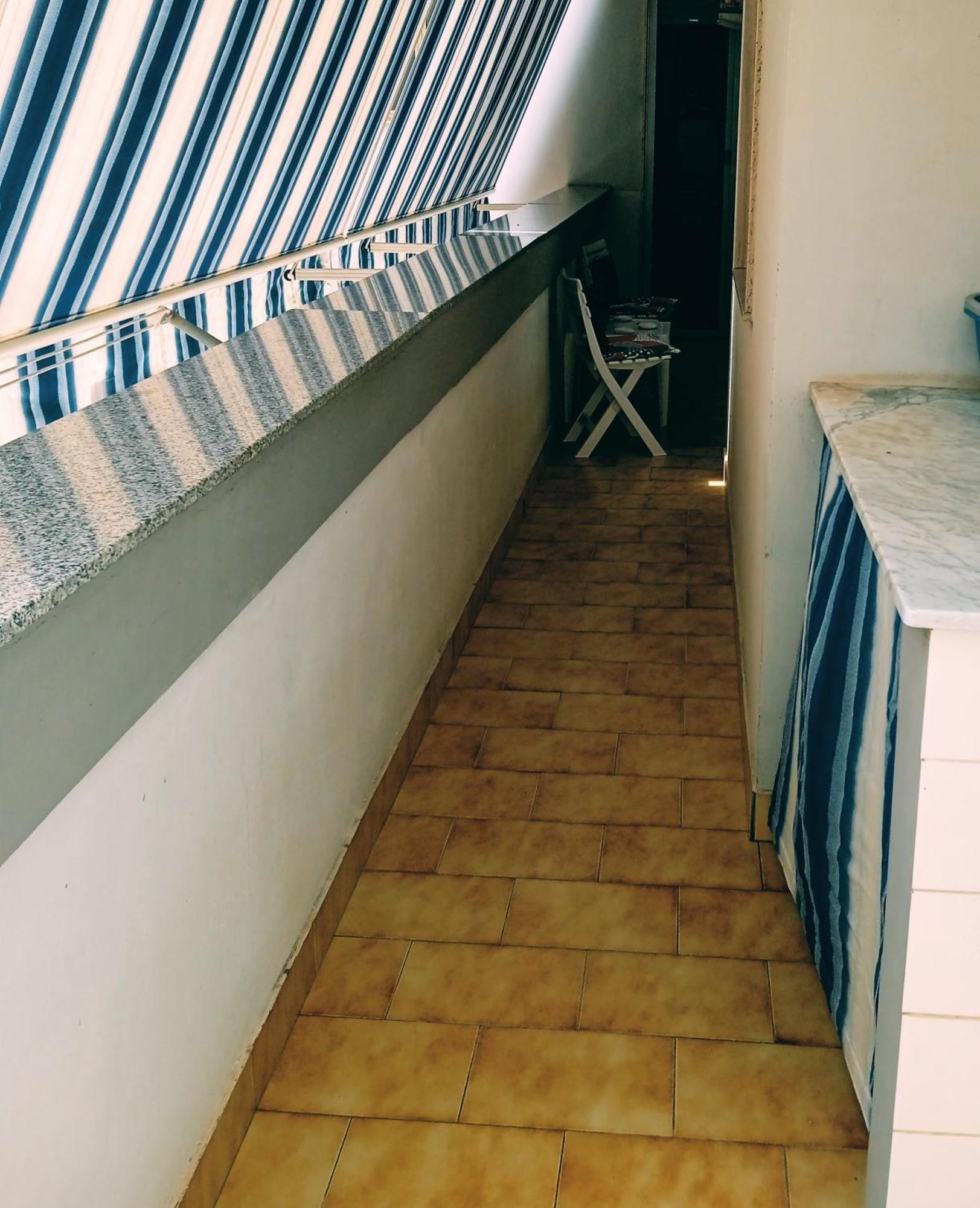 Apartmán Da Cinzia Alghero Pokoj fotografie